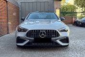 Mercedes CLE AMG 53 4-Matic+