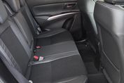 Suzuki S-Cross 1.4 BoosterJet mHEV Elegance SP