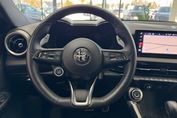 Alfa Romeo Tonale 1.5 T4 GSE mHEV TI DCT