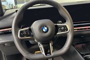 BMW Seria 5 520d xDrive M Sport