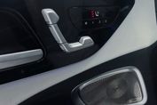 Mercedes Klasa C 220 d 4-Matic AMG
