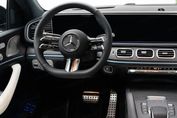 Mercedes GLE 450 d 4-Matic AMG Line