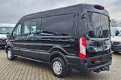 Ford Transit L3H2 Zabudowa Brygadowa