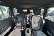 Mercedes V Klasa V300d Długi 4-Matic 9G-Tronic
