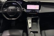 Peugeot 308 1.5 BlueHDi Allure S&S EAT8