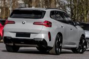 BMW X3 xDrive40d M Sport