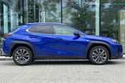 Lexus UX 300h F Sport Design