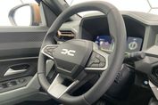 Dacia Bigster Extreme 1.8 Full Hybrid