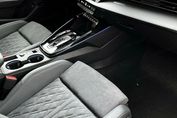 Audi A3 RS3 TFSI quattro Sportback