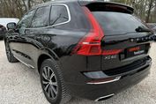 Volvo XC60 B4 d Geartronic Inscription
