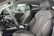 Audi A4 35 TFSI mHEV Advanced S tronic