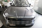 Jac JS8 Pro 1.5 T-GDI 7 DCT 7os.