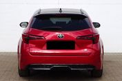 Toyota Corolla GR Sport 2.0 Hybrid Dynamic Force