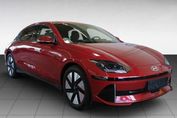 Hyundai Ioniq 6 77kWh Techniq