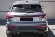 Audi Q5 e-Hybrid quattro