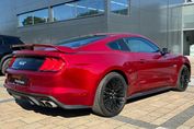 Ford Mustang 5.0 V8 GT aut