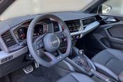 Audi A1 Sportback 40 TFSI S Line