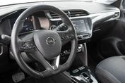 Opel Corsa Corsa-e 50kWh