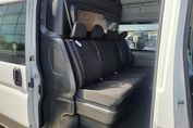 Opel Movano L4H2 Zabudowa Brygadowa