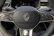 Renault Clio Techno LPG 1.0 TCe