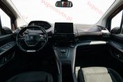 Peugeot Rifter Long GT Line L2H1 EAT8