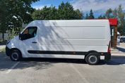 Opel Movano H3-Power L3H2