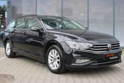Volkswagen Passat 2.0 TDI Business DSG