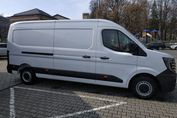 Nissan Interstar L3H2 Business Plus AT