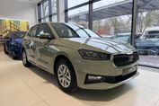 Skoda Fabia Edition 130 1.0 TSI