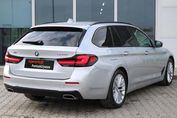 BMW Seria 5 520d xDrive mHEV Luxury Line aut
