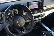 Audi A4 40 TFSI mHEV quattro S tronic