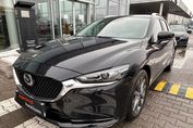 Mazda 6 2.0 SkyMotion aut
