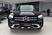 Mercedes GLC 200 d 4-Matic