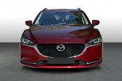 Mazda 6 SkyPrestige 2.0 aut