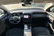 Hyundai Tucson t-Gdi Hev Executive 2WD