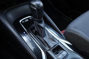 Toyota Corolla Hybrid Comfort