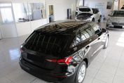 Audi A3 TFSI Sportback