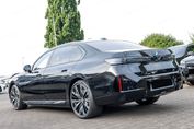 BMW Seria 7 740 xDrive