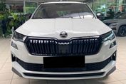 Skoda Karoq Sportline 1.5 TSI DSG