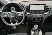 Kia XCeed 1.5 T-GDI GT-Line DCT