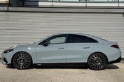 Mercedes CLA 220  4-Matic AMG Line