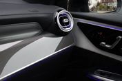 Mercedes GLC 220 d 4-Matic AMG Line
