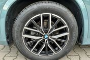 BMW X1 sDrive18d M Sport