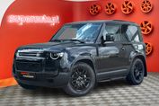 Land Rover Defender D250 S