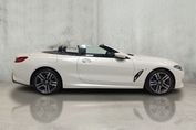 BMW Seria 8 840i