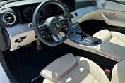 Mercedes Klasa E 53 AMG 4MATIC+
