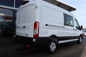 Ford Transit 350 L3H2 Trend Zabudowa Brygadowa