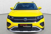 Volkswagen T-Cross TSI Special Edition DSG