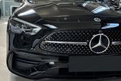 Mercedes Klasa C 180 AMG