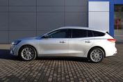 Ford Focus 2.0 EcoBlue Titanium